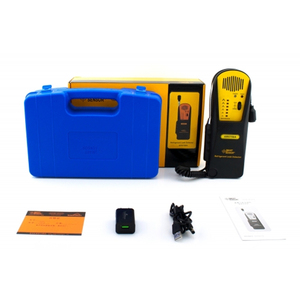 Detector de Fugas de <span class=keywords><strong>Gas</strong></span> Refrigerante Digital Inteligente AR5750A - Product Image 6