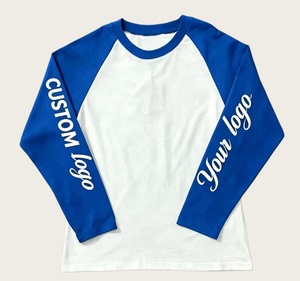 แบรนด์เสื้อผ้าสตรีทแวร์อเมริกันสุดเท่ ล่าสุด ฮิปฮอป ผ้าแคนวาสคอตตอน 100% ลายปักตัวอักษรแบบไขว้ คอกลม สำหรับผู้ชาย แห้งเร็ว ทรงปกติ - Product Image 3