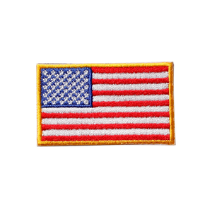 Custom Embroidery <b>Patch</b> High Quality Logo <b>Patch</b> for Clothing Brands <b>Jackets</b> Hoodies Caps and Bags - Product Image 2