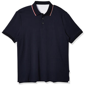 T-shirt décontracté pour homme 100 % coton respirant à manches courtes coupe oversize séchage rapide pour l'entraînement et la course motif uni devant uni long - Product Image 2