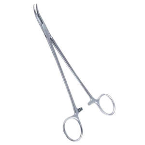 Pinza Quirúrgica Adson para Arterias, Herramienta de Acero Inoxidable, Pinza Hemostática, Instrumento Quirúrgico de Acero Inoxidable - Product Image 1
