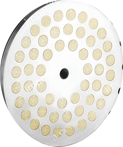 เครื่องแกะสลัก CNC/เลเซอร์เอมิควอลพร้อมแกนเครื่องยนต์ 100W 110V รับประกัน 1 ปี - Product Image 3