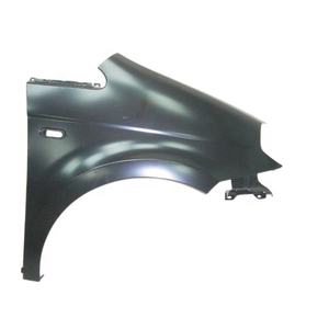 avec numéros de pièce 51732260  Pièces d'origine OEM Garde-boue avant gauche et droit pour Lancia Musa 2004 2012 Ensemble de garde-boue de remplacement - Product Image 1