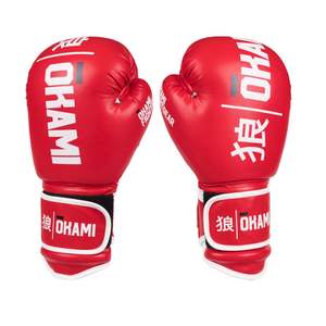 Gants de boxe les mieux notés, meilleurs gants de boxe, adaptés pour la boxe, le kickboxing, le K1, le Muay Thai et le MMA - Product Image 1