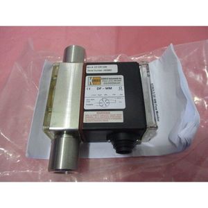 Commutateur de débit à roue à aubes Kobold DF-WM, DF-DR1335 - Équipements et pièces semi-conductrices d'occasion fiables à l'échelle mondiale chez - Product Image 2