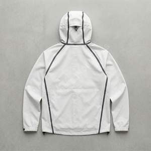 Chaqueta de Esquí de Invierno de la Mejor Calidad, Unisex, Cortavientos, Transpirable, Impermeable, Chaqueta de Snowboard, Proveedor de Fábrica al por Mayor OEM - Product Image 4