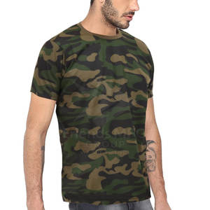 Camisetas para Hombre de Fabricación Profesional, Ligeras, 100% Algodón, Transpirables, Ecológicas, Servicio Personalizado OEM, Nuevas y Más Vendidas - Product Image 4