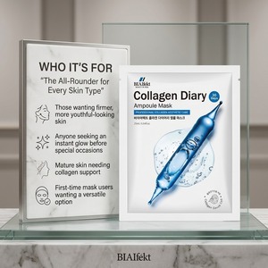 Limpiador Facial de Colágeno con Espuma Suave, Limpieza Profunda, Control de Grasa, Hidratante, Tratamiento para el Acné, Aclarante, Uso Diario - Product Image 4