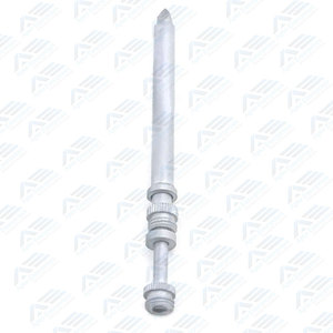 Instrumentos Veterinarios de Grado Médico, Tamaños Masculino y Femenino, Herramientas Veterinarias, Punta de Diamante, Trócar y Cánula de Acero Inoxidable - Product Image 2