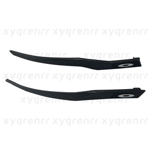 Xyqrenrr Patillas <span class=keywords><strong>de</strong></span> Repuesto <span class=keywords><strong>de</strong></span> Alta Calidad para Gafas <span class=keywords><strong>de</strong></span> <span class=keywords><strong>Sol</strong></span> Oakley <span class=keywords><strong>Sutro</strong></span> OO9406 - Product Image 2