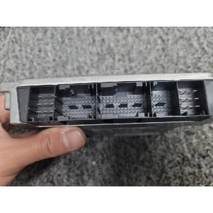 ECUs et modules informatiques d'occasion de la série 7 756670601 - Product Image 4
