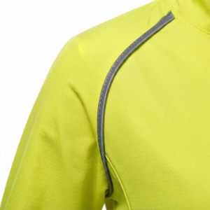 Conjunto Deportivo para Ciclismo al Aire Libre con Jersey de Secado Rápido, Pantalones Cortos Elásticos, Material Transpirable y Ajuste Atlético Cómodo para Ciclismo - Product Image 6