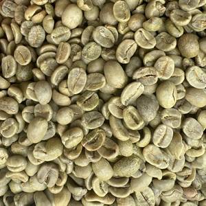 Proveedor de Vietnam: Café Arábica en Grano S16, S18 Sin Tostar, Totalmente Lavado/Proceso de Pulido Húmedo, Café Verde al por Mayor - Product Image 2