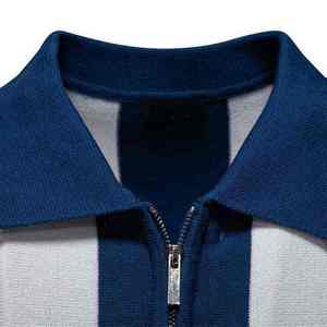 Premium Quality 2026 Polo <b>Shirts</b> Men's Polo <b>Shirts</b> Business Customized Embroidered Printing Logo <b>100</b>% <b>Polyester</b> Mens Polo <b>Shirt</b> - Product Image 3