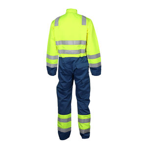 Tenue de travail durable en deux pièces, confortable et respirante, pour usage quotidien - Product Image 3