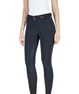 Pantalones de Montar de Silicona Premium para Mujer, de Asiento Completo, Resistentes al Viento, Transpirables, Impermeables, Personalizables, con Bolsillo para Teléfono, ¡Venta Caliente! - Product Image 1