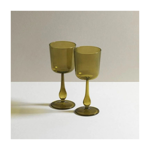 Verre à vin réutilisable, verre à boire durable, gobelet pour la maison, le restaurant, les mariages, les fêtes et les événements - Product Image 3