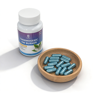 Cápsulas de Frijol Blanco para Pérdida de Peso, Control del Apetito, Apoyo al Metabolismo en Adultos, 30 Cápsulas - Product Image 4