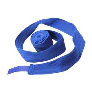 Bandages de boxe à vendre, bandages de haute qualité, sur mesure, respirants, élastiques, bandages de boxe - Product Image 2