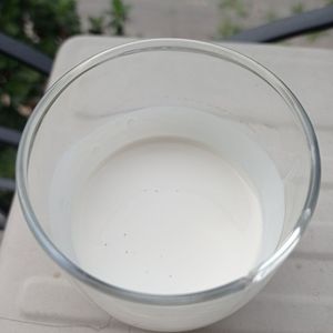 Ngoc Chau Binh Duong Origin Ammonia <b>Latex</b> Concentrate Medical Grade Gloves Foaming Grade Hollow Grade <b>Liquid</b> 200kg Steel Drum - Product Image 1