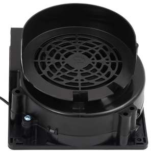 Guirnalda de Luces LED de 354 Pulgadas de Largo, de Plástico Blanco y Negro, para Iluminación de Fiestas - Product Image 4