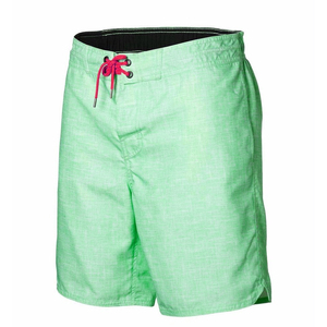 Custom Board Shorts Quick Dry Polyester Swim Shorts Men Surf Beach Shorts OEM ODM Supplier - Product Image 4