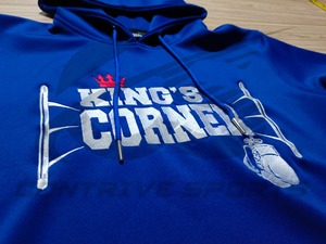 Good Quality MMA Sweatshirt Embroidery Oversize Sport Plain Pullover Custom <b>Thin</b> Fitness Men's Short Sleeve <b>Hoodie</b> - Product Image 4