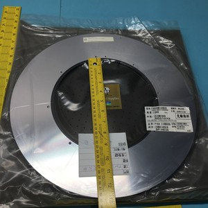 TOKYO ELECTRON TEL 1D10-202177-12 ÉLECTRODE SUPÉRIEURE - Équipements et pièces semi-conductrices d'occasion fiables à l'échelle mondiale - Product Image 3