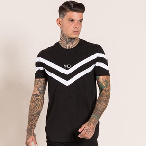 เสื้อยืดแขนยาวคุณภาพสูงสำหรับผู้ชาย ปี 2026 ผ้าฝ้าย 100% แบบเรียบ ไม่มีลาย สั่งทำได้ - Product Image 1