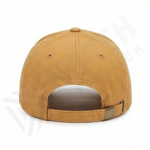 Gorra de Béisbol Clásica Original de Perfil Bajo, de Algodón, para Hombre y Mujer, Ajustable, sin Estructura, de Tela Transpirable de Primera Calidad - Product Image 2