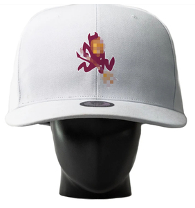 Gorra Snapback Gigante OEM, Gorras Grandes Personalizadas con Logotipo Bordado para Exteriores, Promocionales, para Carnaval - Product Image 6