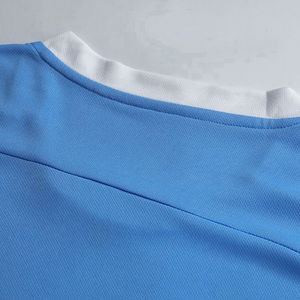 Ensemble uniforme t-shirt et short de qualité supérieure, personnalisé, qualité premium, sublimation, pour vêtements de sport, unisexe - Product Image 4