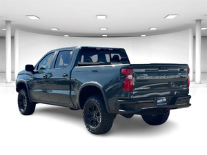 Chevrolet Silverado 1500 ZR2 Crew Cab 4WD 2024 Parfait, Volant à Gauche, Sièges en Cuir, Caméra Arrière - Product Image 3