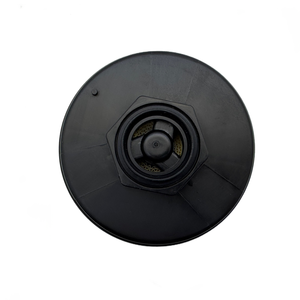 Filtro de Combustible JAUN Nuevo para Hino Serie 500, OE 23390-0L041, 1 Año de Garantía, Reemplazo OEM para Motor de Camión JFE-027/x - Product Image 2