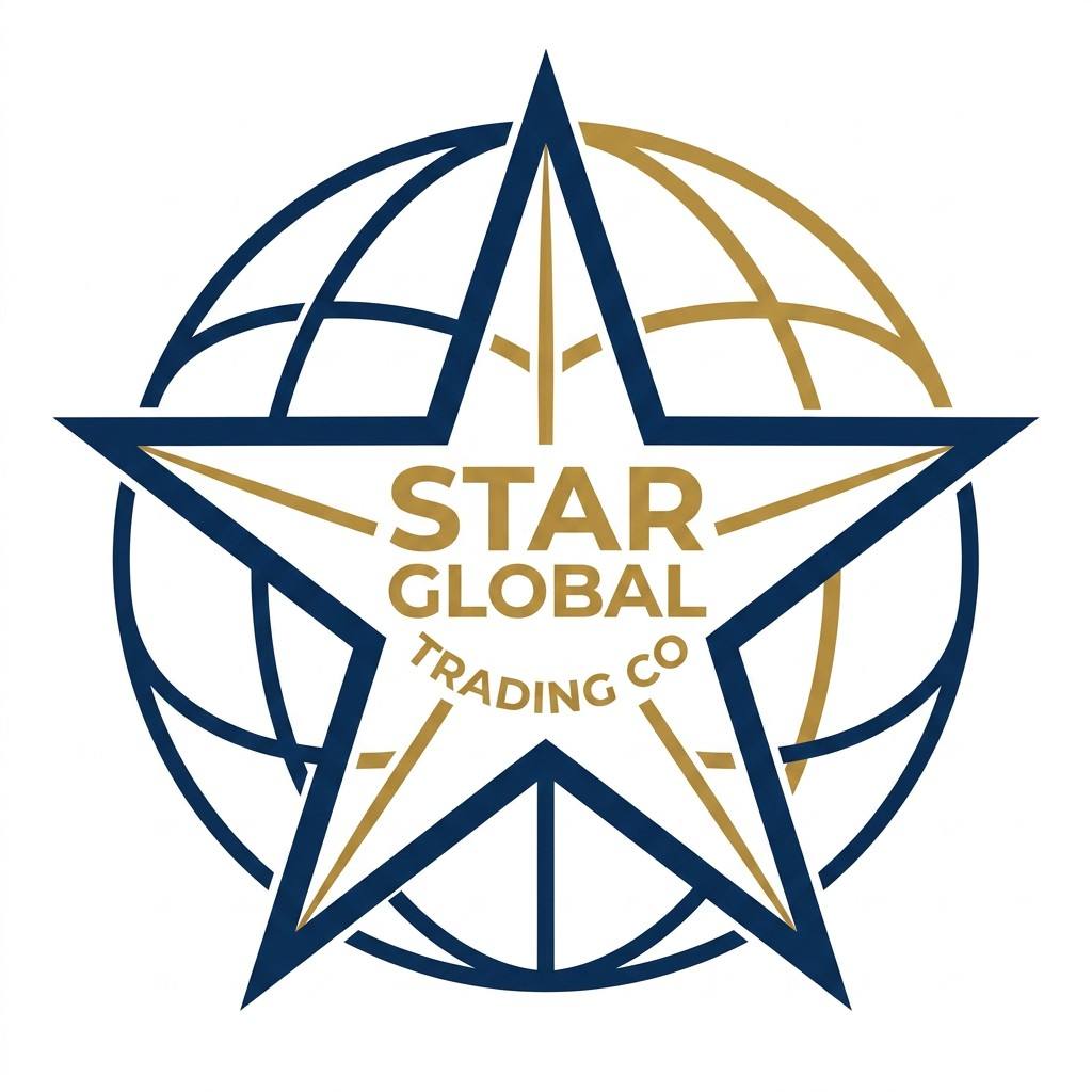 STAR GLOBAL TRADING CO logo