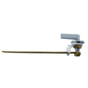 Palanca de descarga de inodoro de alta calidad y duradera, repuesto universal de Formosa Crafted para inodoros. - Product Image 3