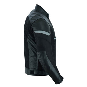 Top Notch Genuine Leather Motorbike <b>Racing</b> <b>Jacket</b> CE Approved Armoured Protection Leather Motorbike Riding <b>Jacket</b> For Men - Product Image 2