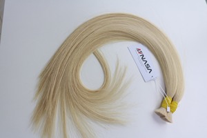 ผมแท้เวียดนามเกรด 10A ยี่ห้อ NASA HAIR Luxury แบบ Remy Virgin  จัดเรียงเกล็ดผมอย่างดี  หนาเป็นพิเศษ  ไม่หลุดร่วง  ใช้งานได้ยาวนาน - Product Image 5