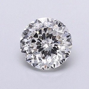 Diamant Solitaire de Luxe sur Mesure, 1,57 Carat, E VVS2, Taille Portugaise, HPHT, Non Monté, Pièce Maîtresse pour Joaillier - Product Image 1