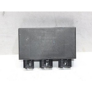 ECU และโมดูลคอมพิวเตอร์มือสองสำหรับรถยนต์ซีรีส์ 5 รุ่น 66216954007 - Product Image 1