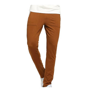 Pantalons décontractés tendance, respirants, pour hommes, pantalons oversize, fitness, sport, gym, séchage rapide, pantalons personnalisés avec logo, pantalons pour hommes - Product Image 5