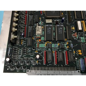 TEGAL CORP 99-196-003 ATI-3 AUTO TUNE T915 PCB - Equipo y Piezas de Semiconductores de Confianza de Marca Global - Product Image 5