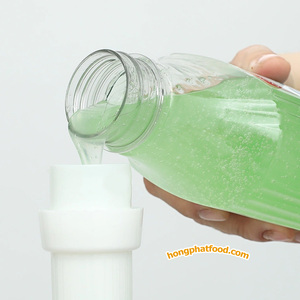 Nettoyant pour sols Sunlight Bio Shield Yuzu Citron Citronnelle Liquide 1 Kg Agent de nettoyage écologique pour sols - Product Image 4