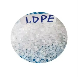Granulés/Résine/Pellets de PEHD/PEBD/PELLDPE vierges de haute qualité, Matières premières plastiques de qualité médicale et pour films, Personnalisables, PE rigide - Product Image 2