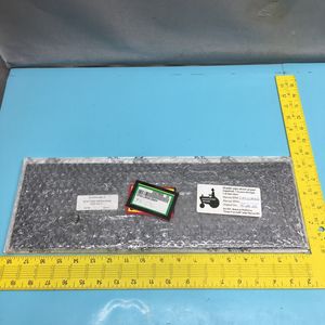Varian E17036410 Rev A, Liner, Dipole, Graphite - Équipements et pièces semi-conducteurs d'occasion fiables à l'échelle mondiale chez - Product Image 1