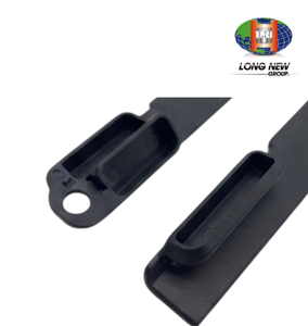 อุปกรณ์ตกแต่งรถยนต์พลาสติกแบบกำหนดเอง LONGNEW ผลิตจากวัสดุ PP ที่ทนทาน - Product Image 4