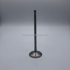 EA309 022109601G 022109611Nエンジンバルブ吸気バルブ排気バルブアウディ用VW Touareg Magotan Q7 CNG BHK 3.0 3.6 - Product Image 3