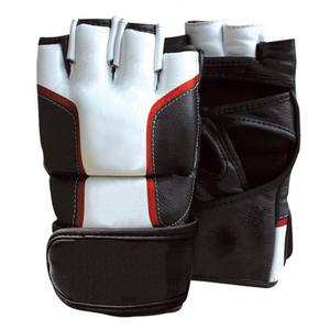 Gants de MMA pour l'entraînement et le combat, équipement de combat pour l'entraînement au MMA - Product Image 5