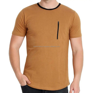 Camiseta de Hombre al por Mayor, Estilo Urbano, Corte Holgado, Manga Corta, Cuello Redondo, 100% Algodón, Transpirable y de Secado Rápido, Estampada - Product Image 1