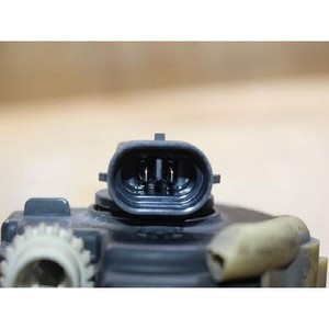 ชุดไฟตัดหมอกด้านซ้าย ปี 2007 รุ่น 307 ของแท้ OEM 9650001680 - Product Image 6